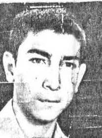 محمد مهدوی هزاوهء