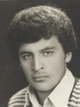 محمدتقی جاهداردبیلی