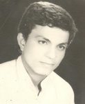 احمدعلی یوسفی حاتم