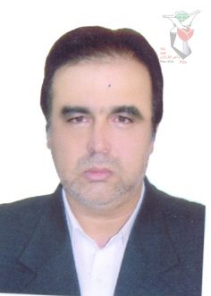 داریوش قاسمی