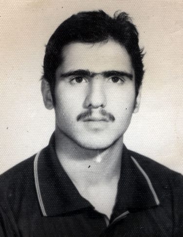 اکبر یزدیان