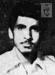 حسین طائب