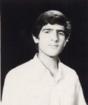احمد صالحی