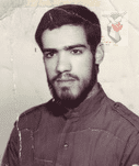 علی مراتی