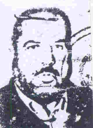 محمدعلی قاضی زاهدی