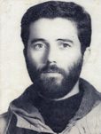 عباس محمدورامینی