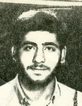 بایرام علی کاشانی کاشان
