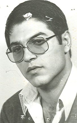 همایون ناطقی