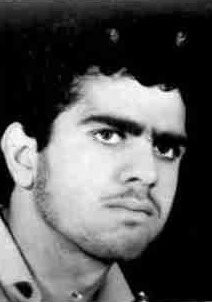 محمود خیابانی