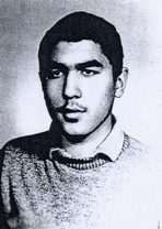وحید خیرآبادی