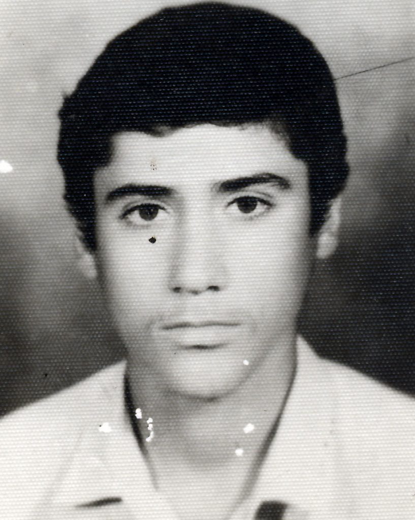 حمیدرضا عابدی