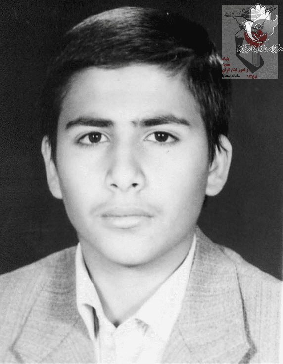 مرتضی حیدری