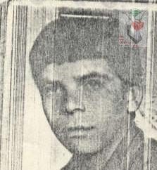 حسین ساجدی صفتی