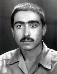 امیر رضایی