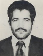 مسلم امامی نوده