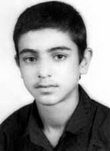 مجید معصومی