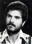 علی رضا رابعی