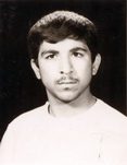 مسعود ندائی