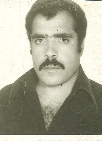 غلام علی صمدی