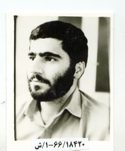مسعود معلمی نژاد
