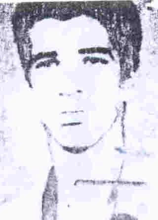 ایرج جوزی نجف آبادی