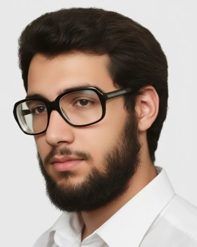 یداله سعیدی