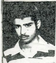 جمشید پورزکریا