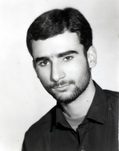 مهدی دولت آبادی