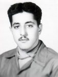 علی شهبازی دله دنیاردی
