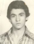 بشیر مرادی