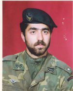 احمد الفتی اول