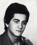 مجید هاشمی اصفهانی