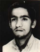 محسن دری دولت آبادی