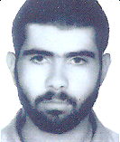محمد درشتی