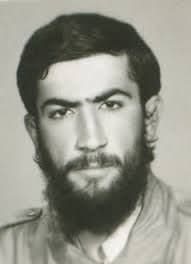 محمود ریاضی