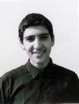 سعید نصراله زاده خراسانی