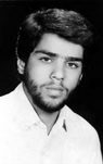 احمد شیخ رضائی