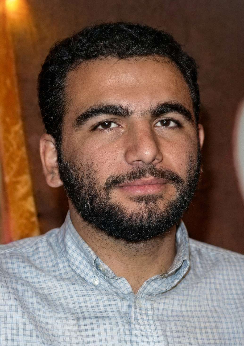 امیرحسام ذوالعلی