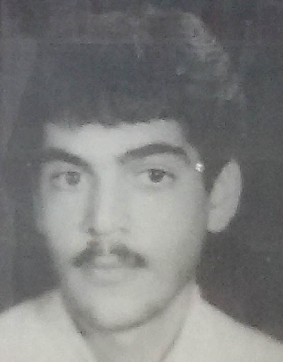 سیدحسن میثم حسینی