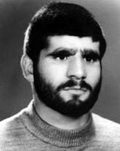 علی شاکری