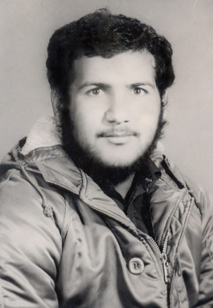 رضا مقدم