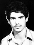 مهدی سیدعلی کرباسی
