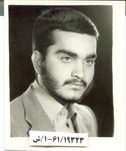سیدجعفر طاهری