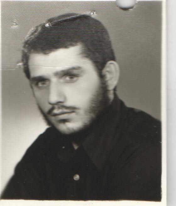 حسین شاه حسینی