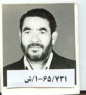 محمدرضا آمرهءبزچلوئی