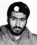 محمدعلی حیدرزاده