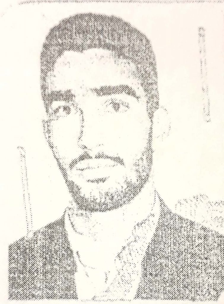 احمد طالبی