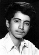 سعید ابوالقاسم پوربارنقی