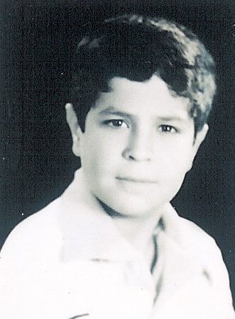 عبدالمجید بخشعلی