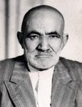 سیدعلی هاشمی نیک